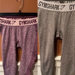 Gymshark leggins
